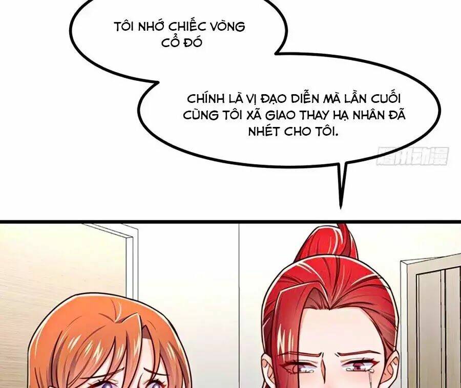 Nhật Ký Báo Thù Của Thiên Kim Hai Mặt: Chapter 43