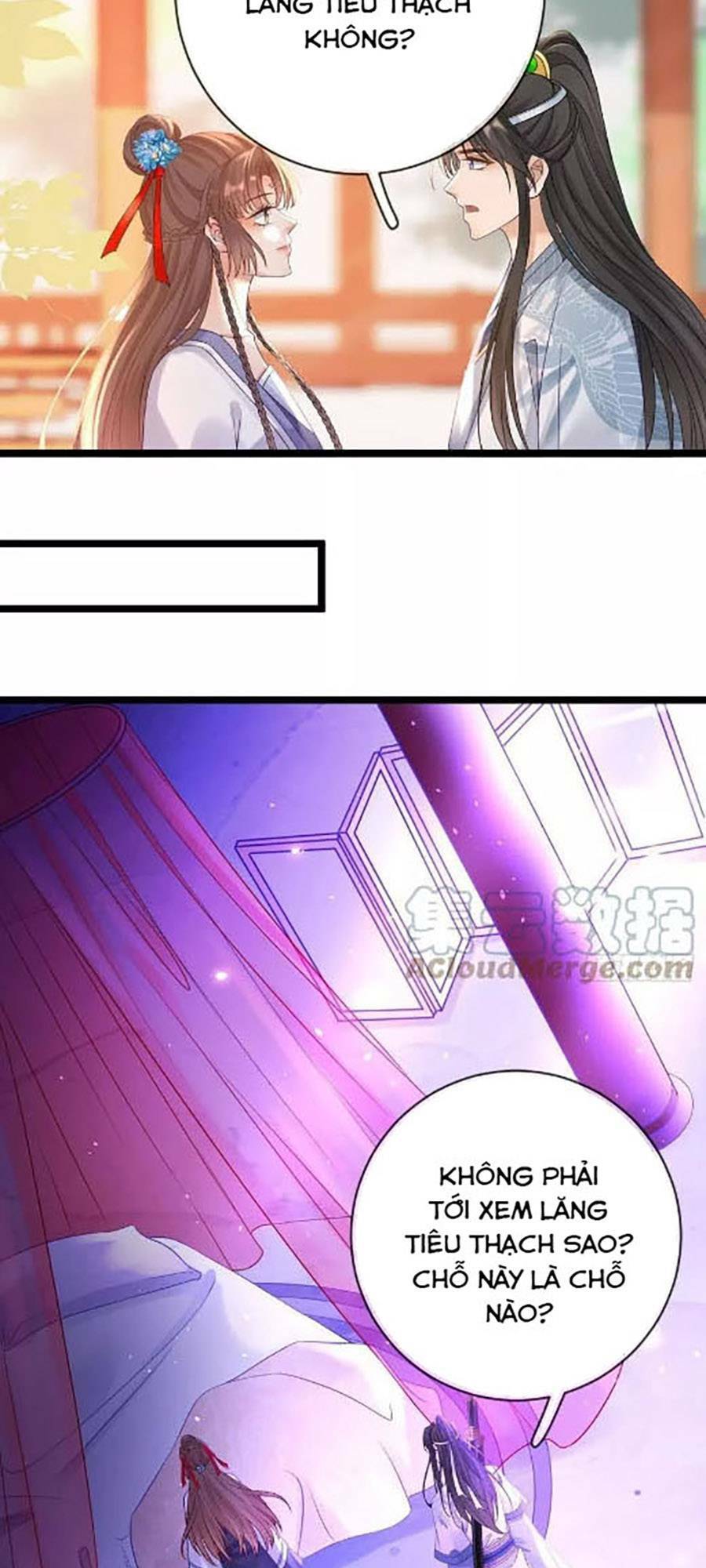 Ma Đầu Vạn Ác Năm Tuổi Rưỡi: Chapter 107