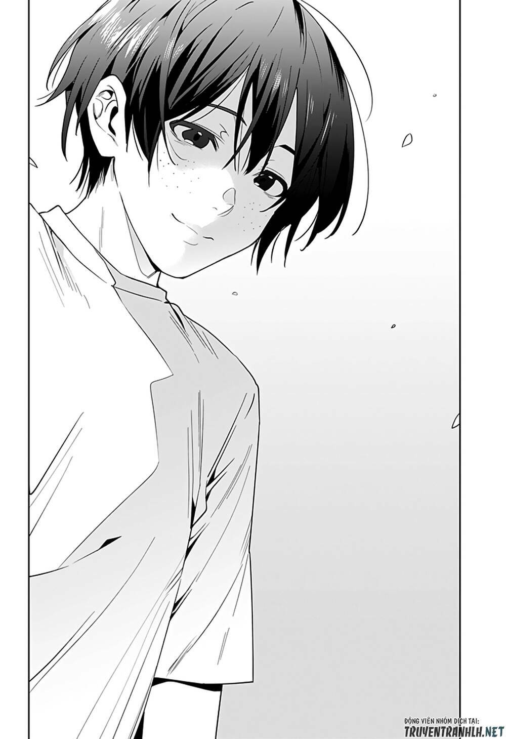 Koi Goku No Toshi: Chapter 47