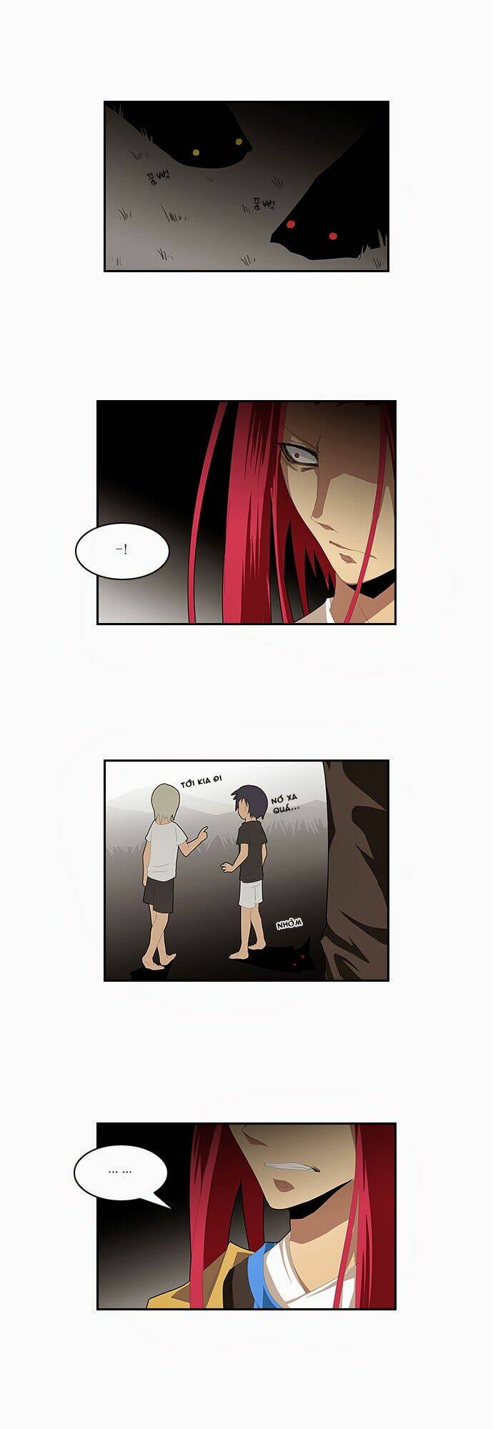 TAL: Chapter 86