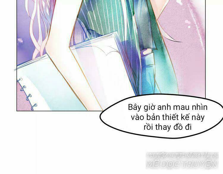 Chuông Và Lá: Chapter 5.1