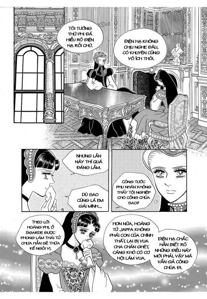 Princess Manhwa: Chapter 54