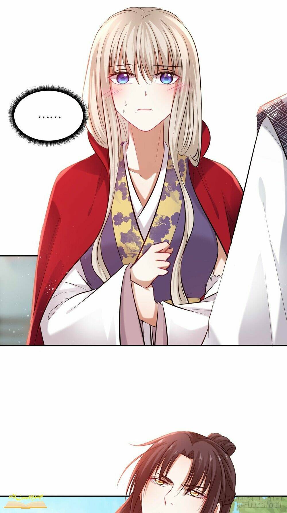 Vương Phi Thật Thích Trang Điểm: Chapter 138