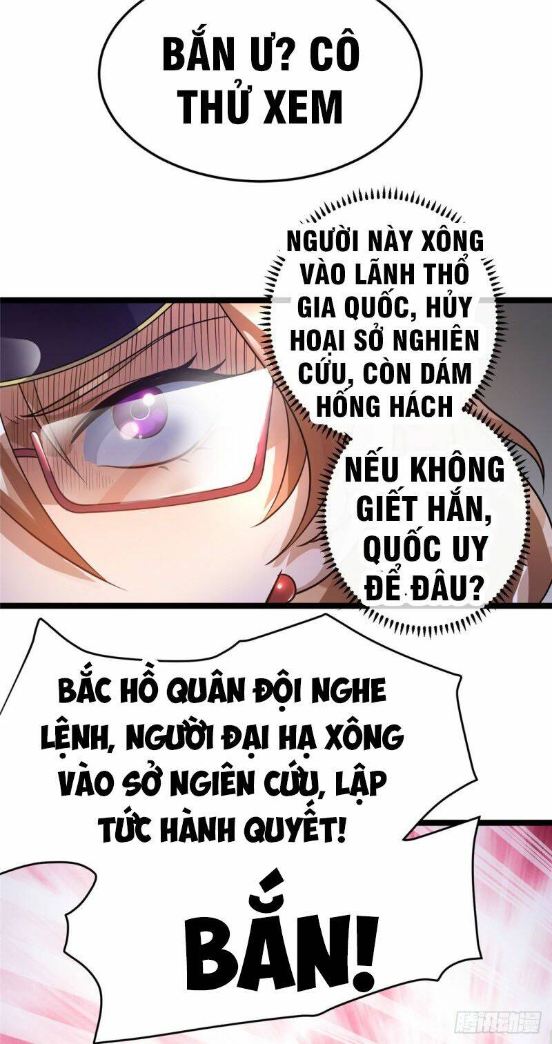 Tiên Vương Trùng Sinh: Chapter 82