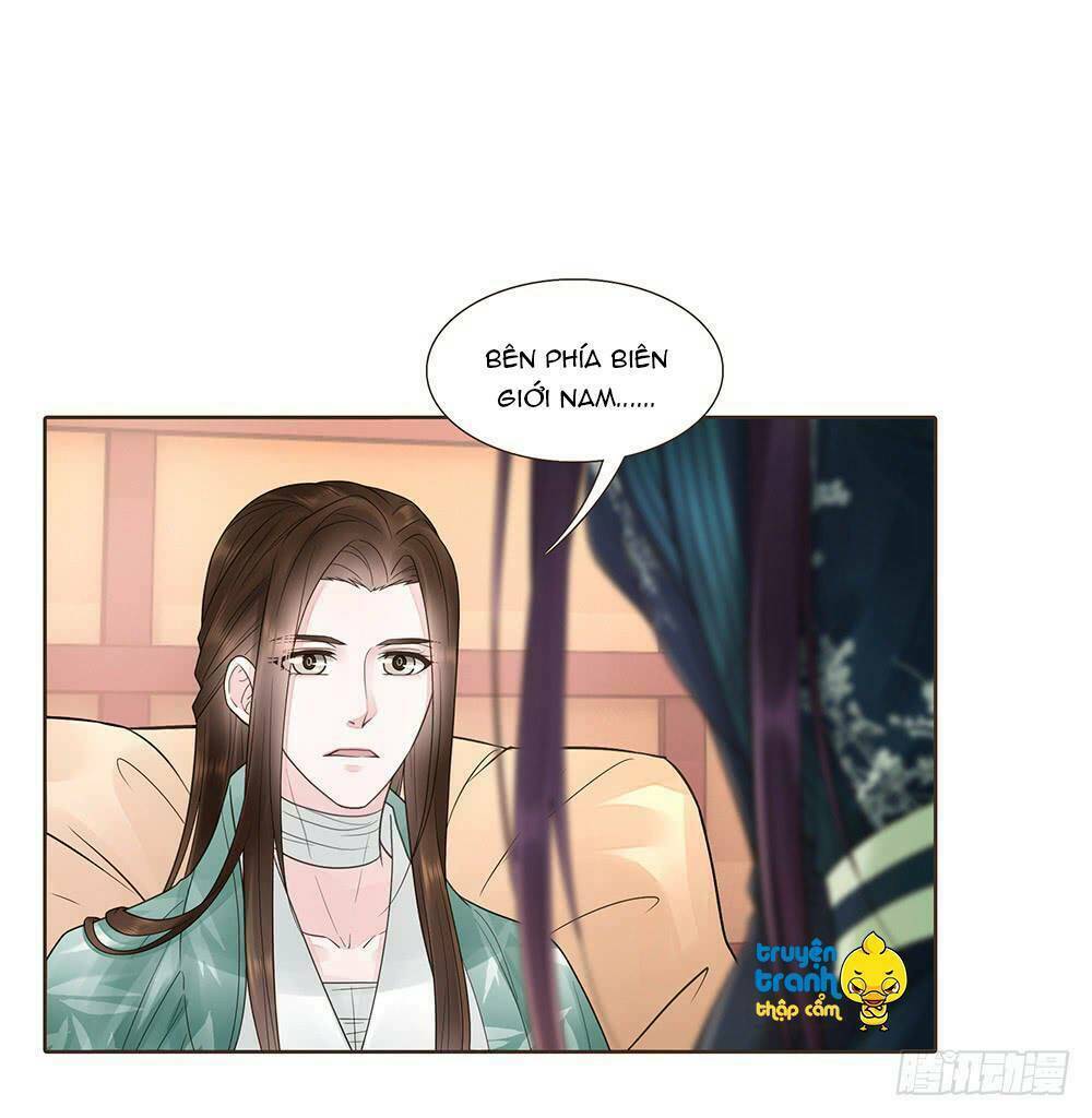 Đại Giá Thừa Tướng: Chapter 112