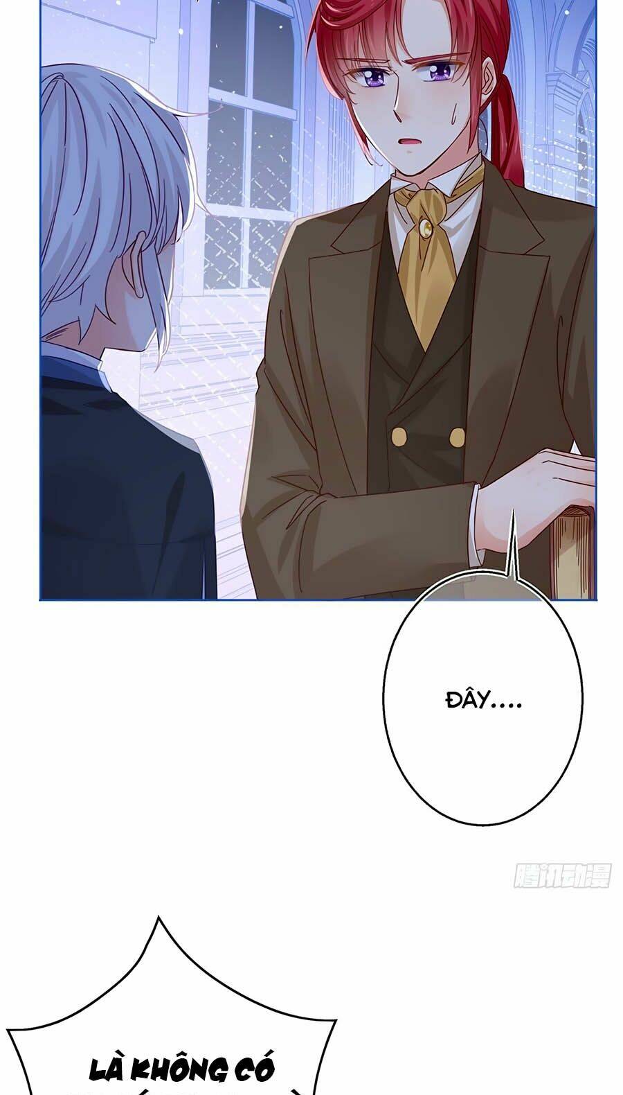 Nữ Hoàng Đầu Tiên Của Đế Quốc: Chapter 23