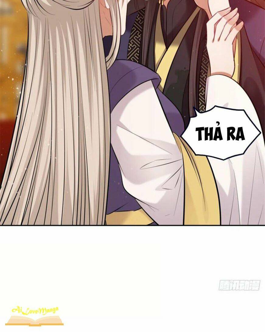 Vương Phi Thật Thích Trang Điểm: Chapter 135