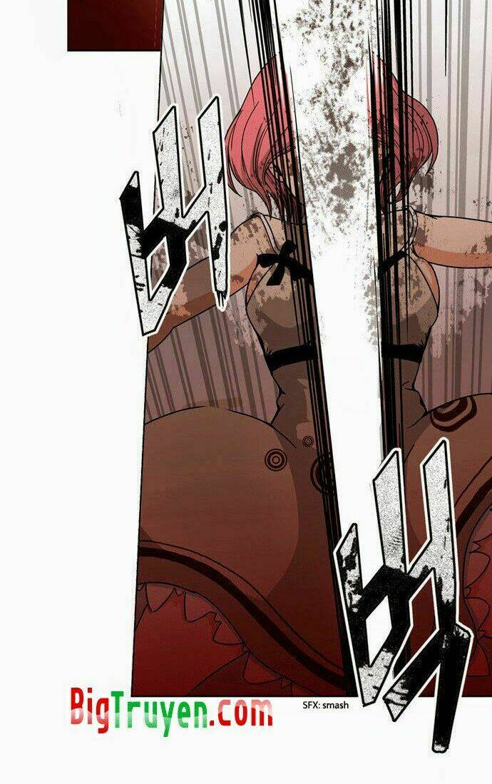 Red String: Chapter 6