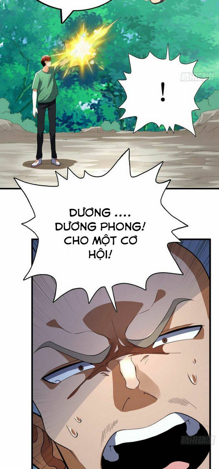 Vương Bài Thần Y: Chapter 82