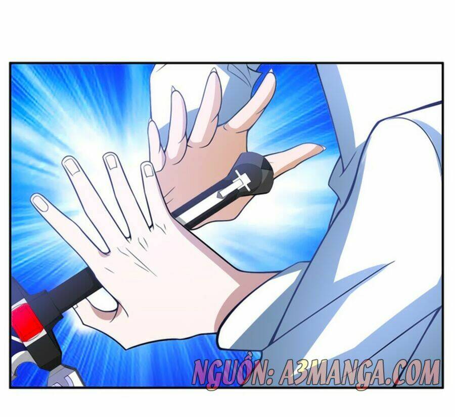 Người Yêu Khát Máu Của Tôi: Chapter 75