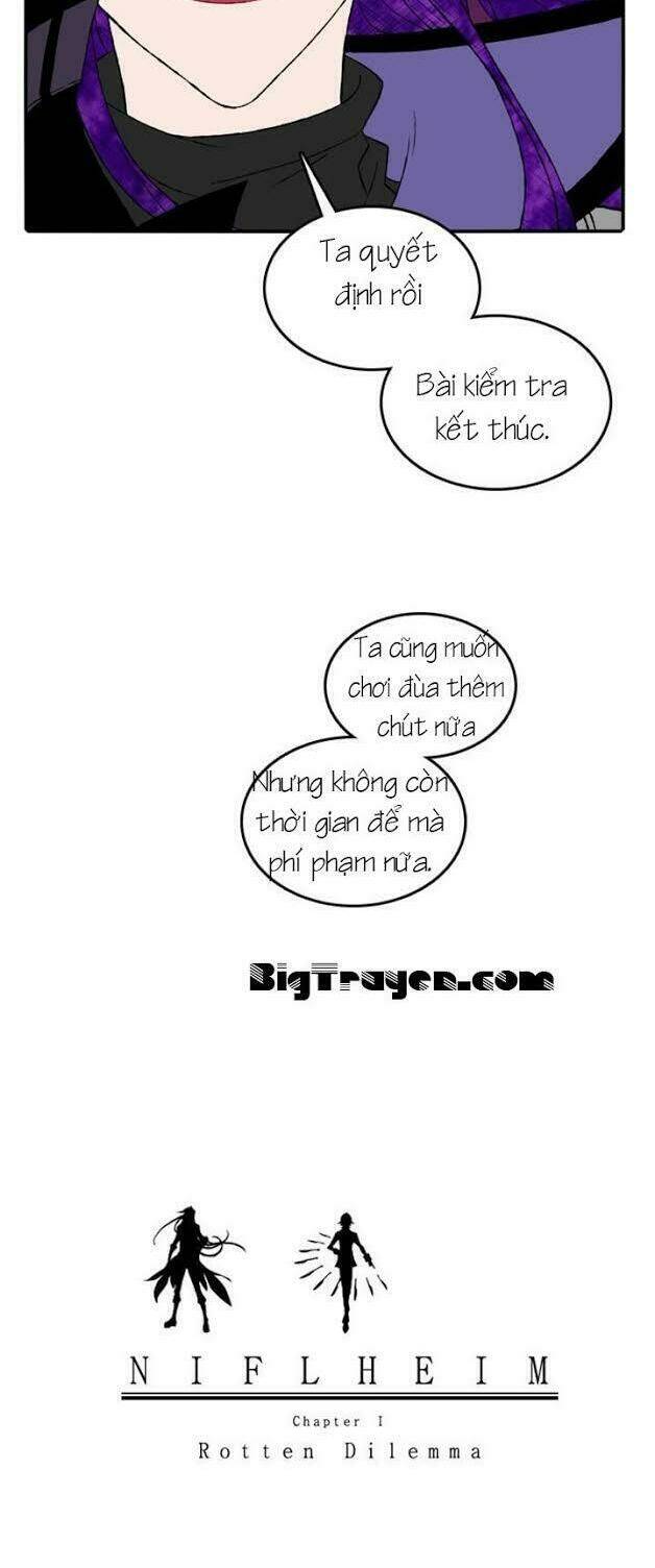 Niflheim: Chapter 15