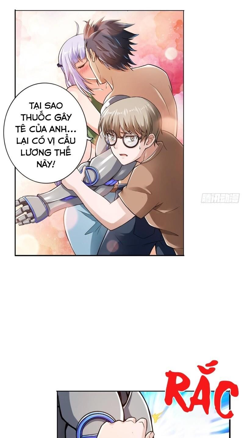 Hệ Thống Tìm Đường Chết Mạnh Nhất: Chapter 52