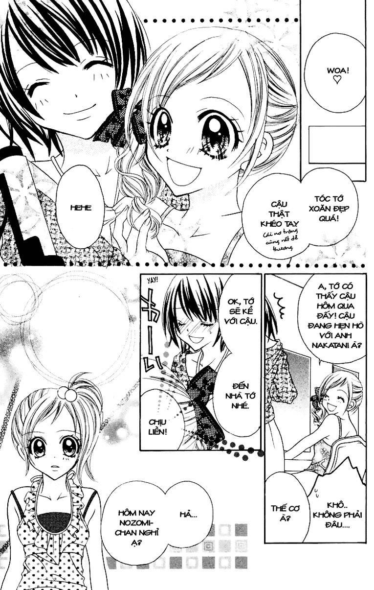 Jigoku Shoujo: Chapter 11