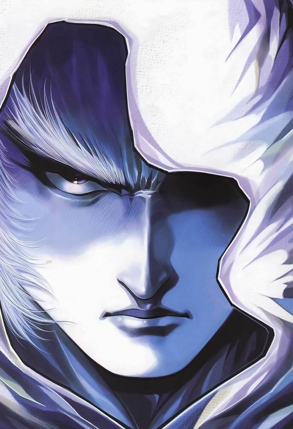 Chiến Thần Ký: Chapter 41