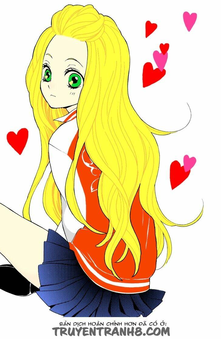 Pika Ichi: Chapter 20