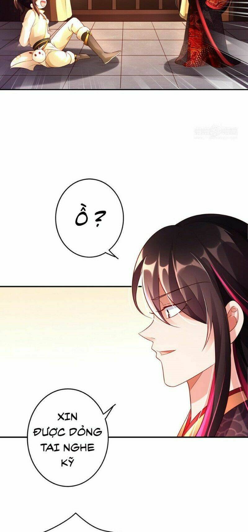 Thiên Kim Bất Hoán: Chapter 48