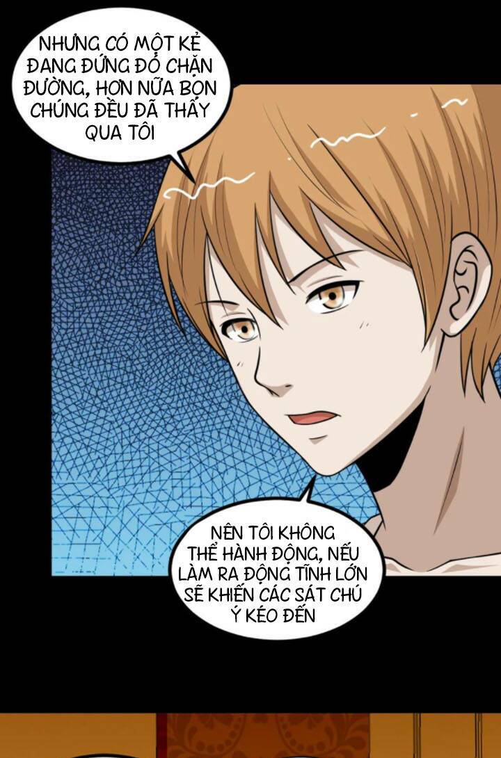 Đai Ca Trở Lại Tuổi 16: Chapter 66