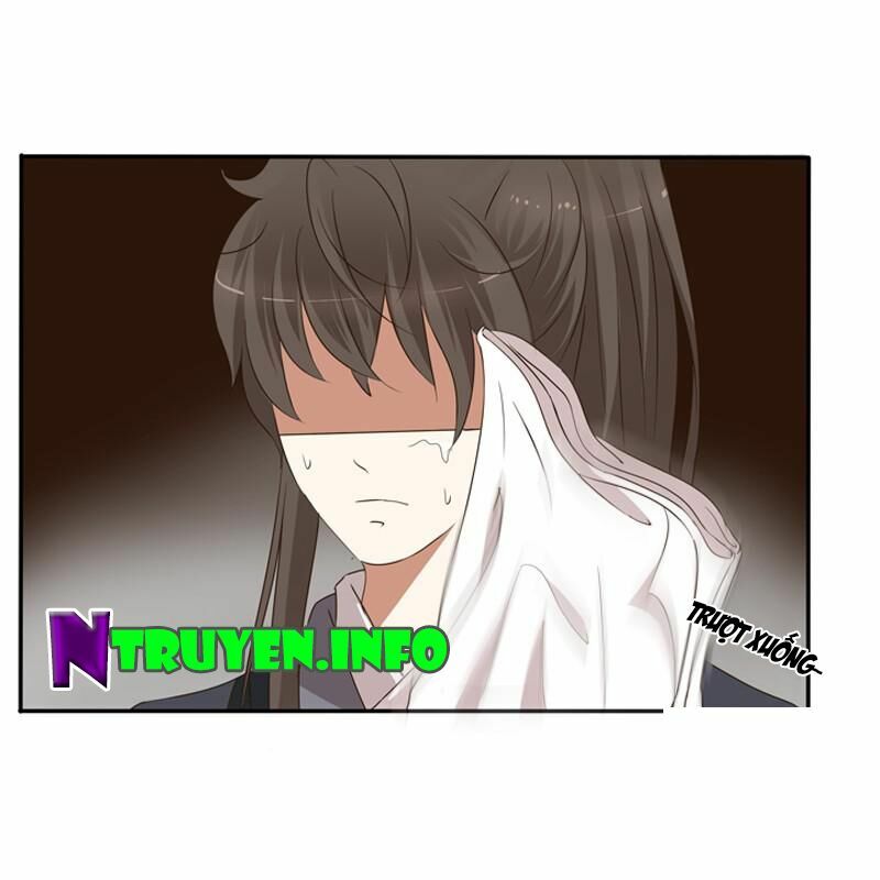 Thông Linh Phi: Chapter 100