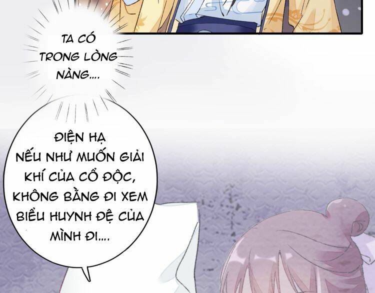 Hoa Nhan Sách: Chapter 73.1