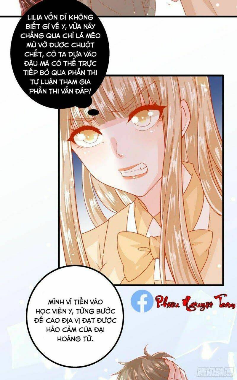 Ta Phải Làm Hoàng Hậu: Chapter 45