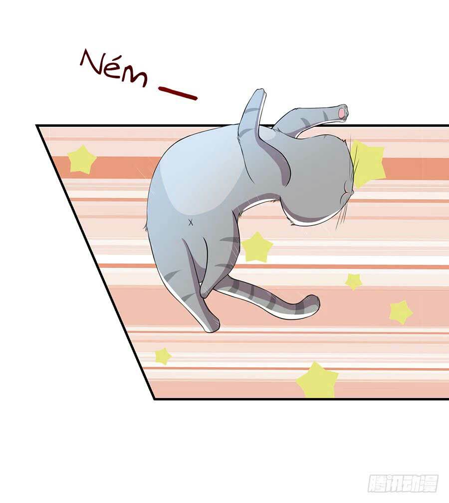 Gả Cho Tình Cũ Làm Lão Bà: Chapter 24