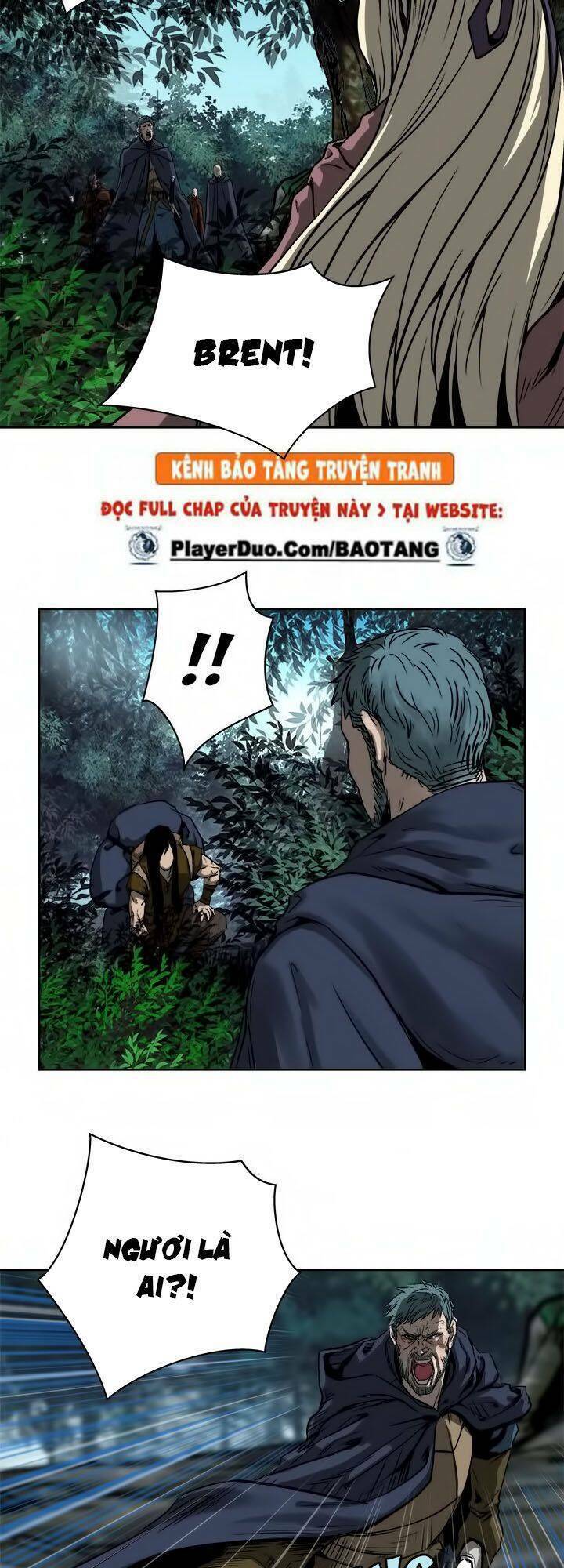 Truyền Thuyết Đế Vương: Chapter 17