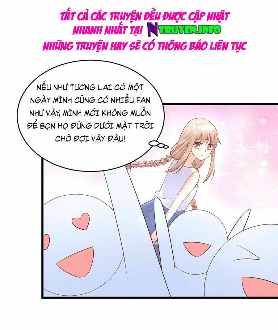 Tư Sủng Cục Cưng Bảo Bối: Chapter 14.2
