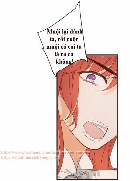 Bạn Trai Tôi Là Cẩm Y Vệ 2: Chapter 42