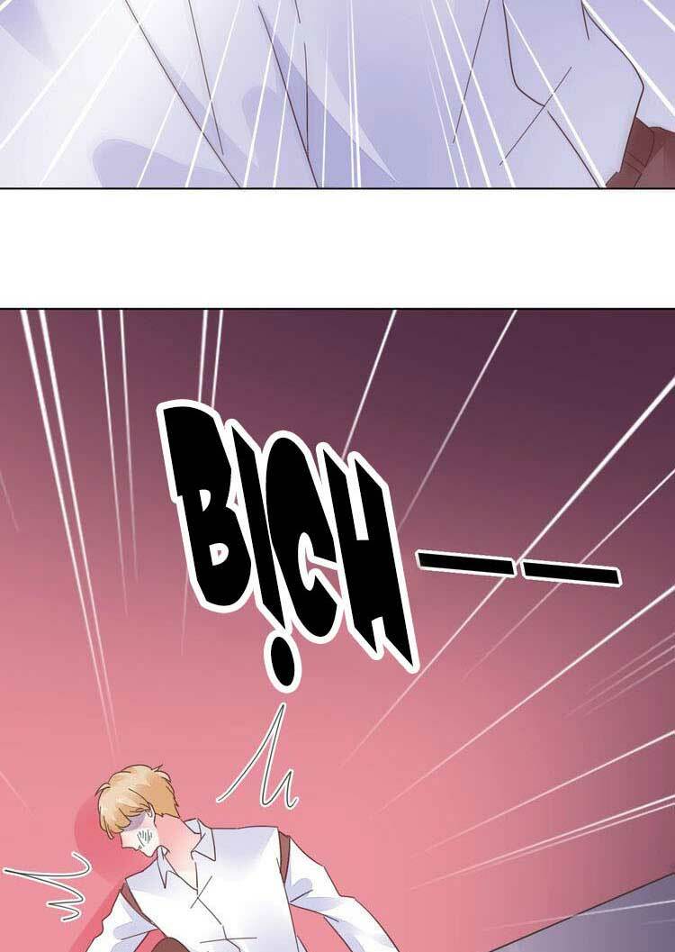 Điều Ước Sủng Ái Bất Bình Đẳng: Chapter 76.2