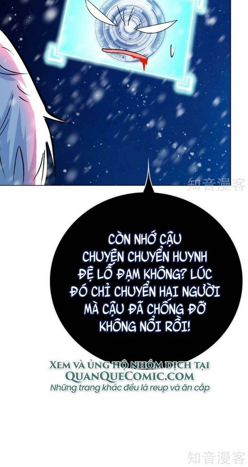Hệ Thống Tiên Tôn Tại Đô Thị: Chapter 105