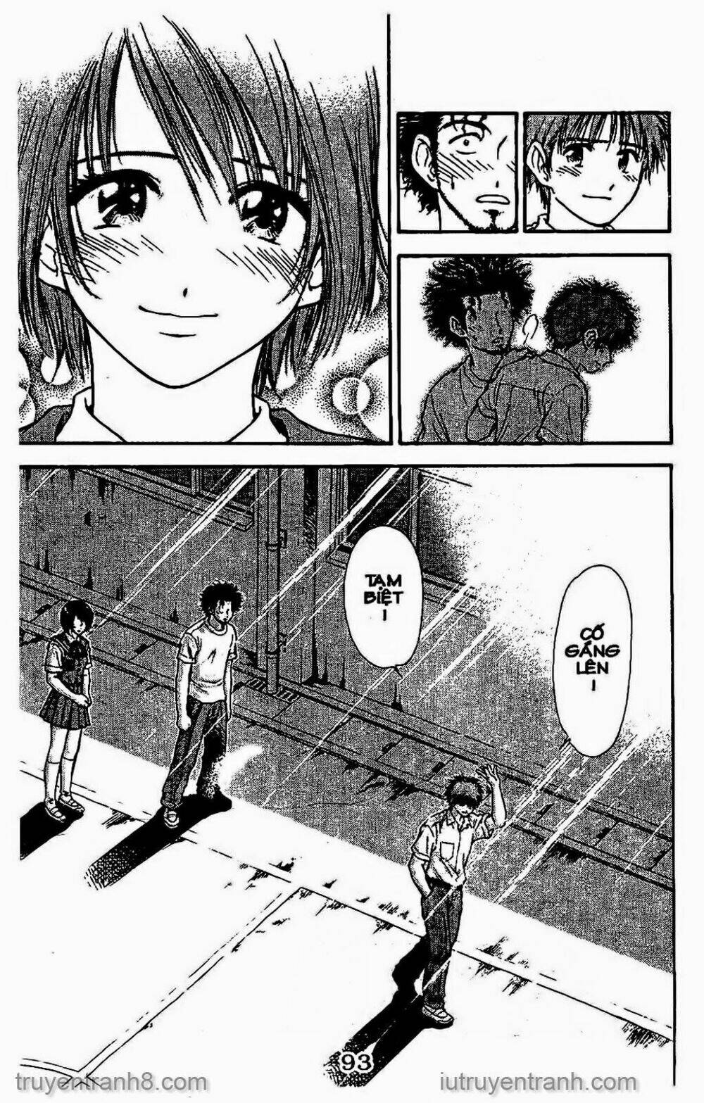 Saladdays: Chapter 139