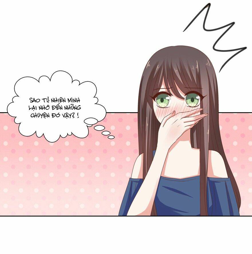 Lưu Luyến Không Rời: Chapter 20