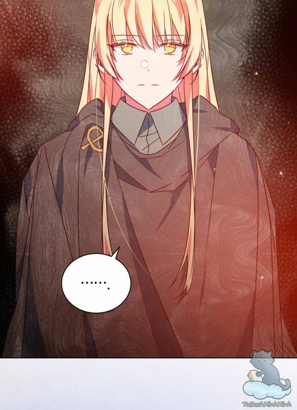 Nàng Elizabeth Thuần Khiết: Chapter 36