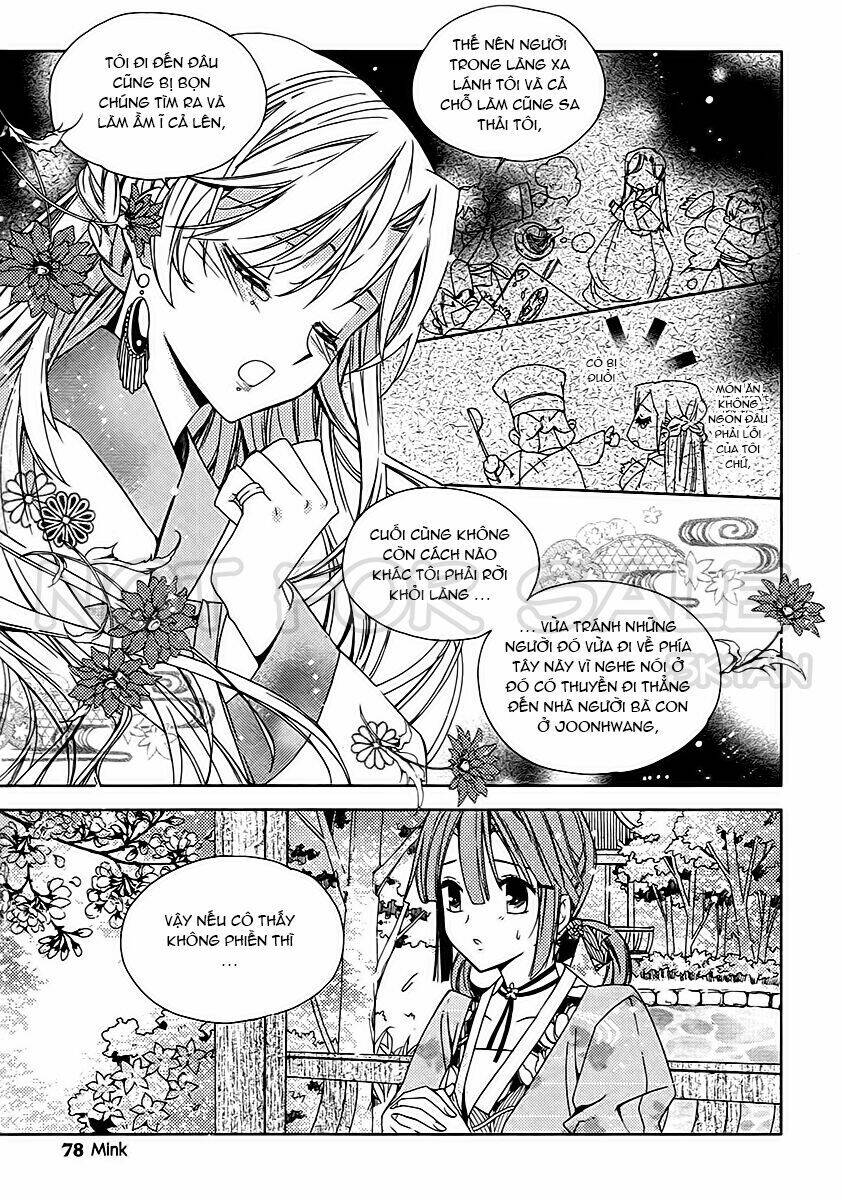 Hangah, Lee: Chapter 15.2