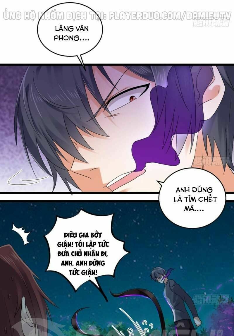 Địa Phủ Khai Phá Thương: Chapter 174