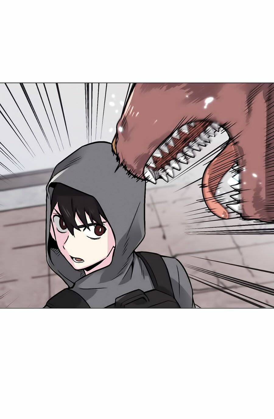 Hầm Ngục Bóng Tối: Chapter 15