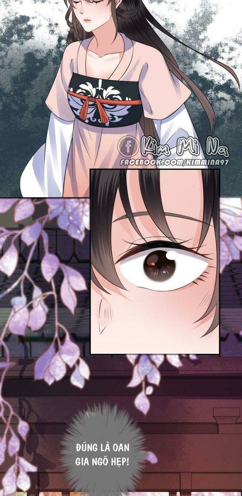 Vương Gia Kiêu Ngạo Quá Khó Cua: Chapter 87