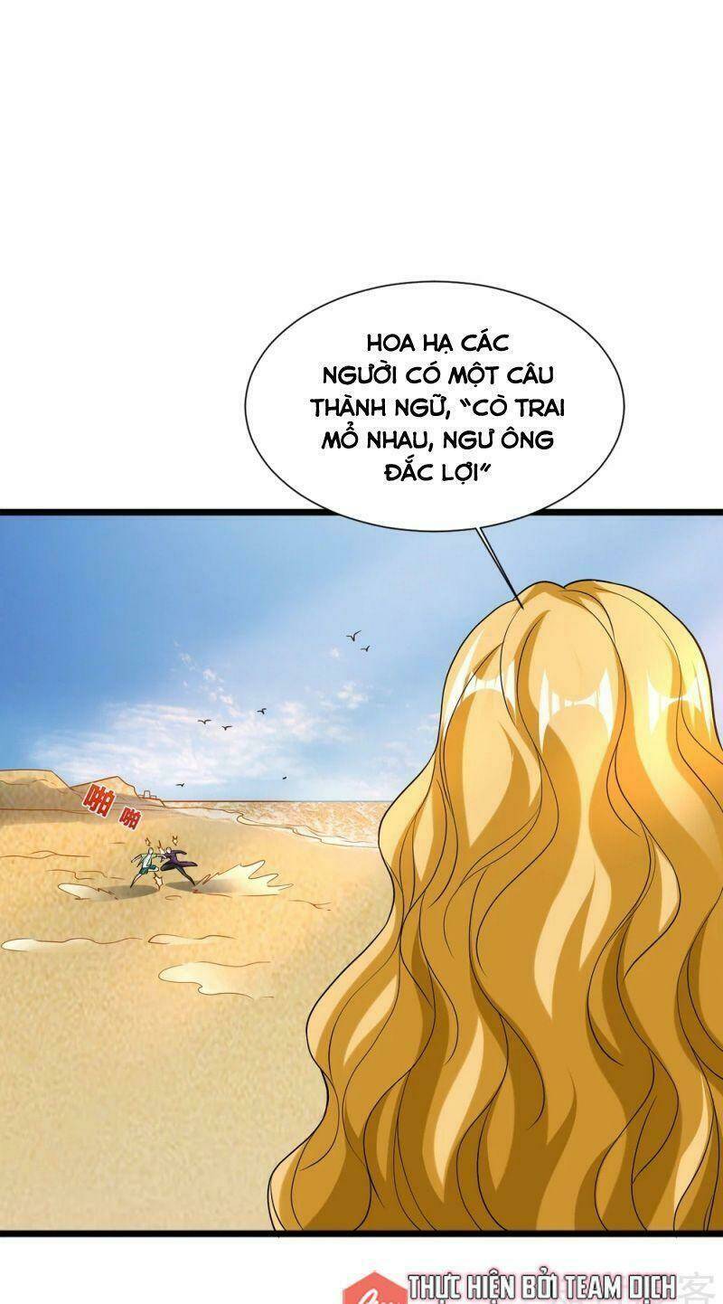 Đô Thị Tà Vương: Chapter 186
