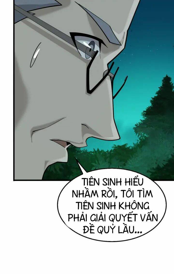 Siêu Cấp Đại Chủ Bạ: Chapter 56