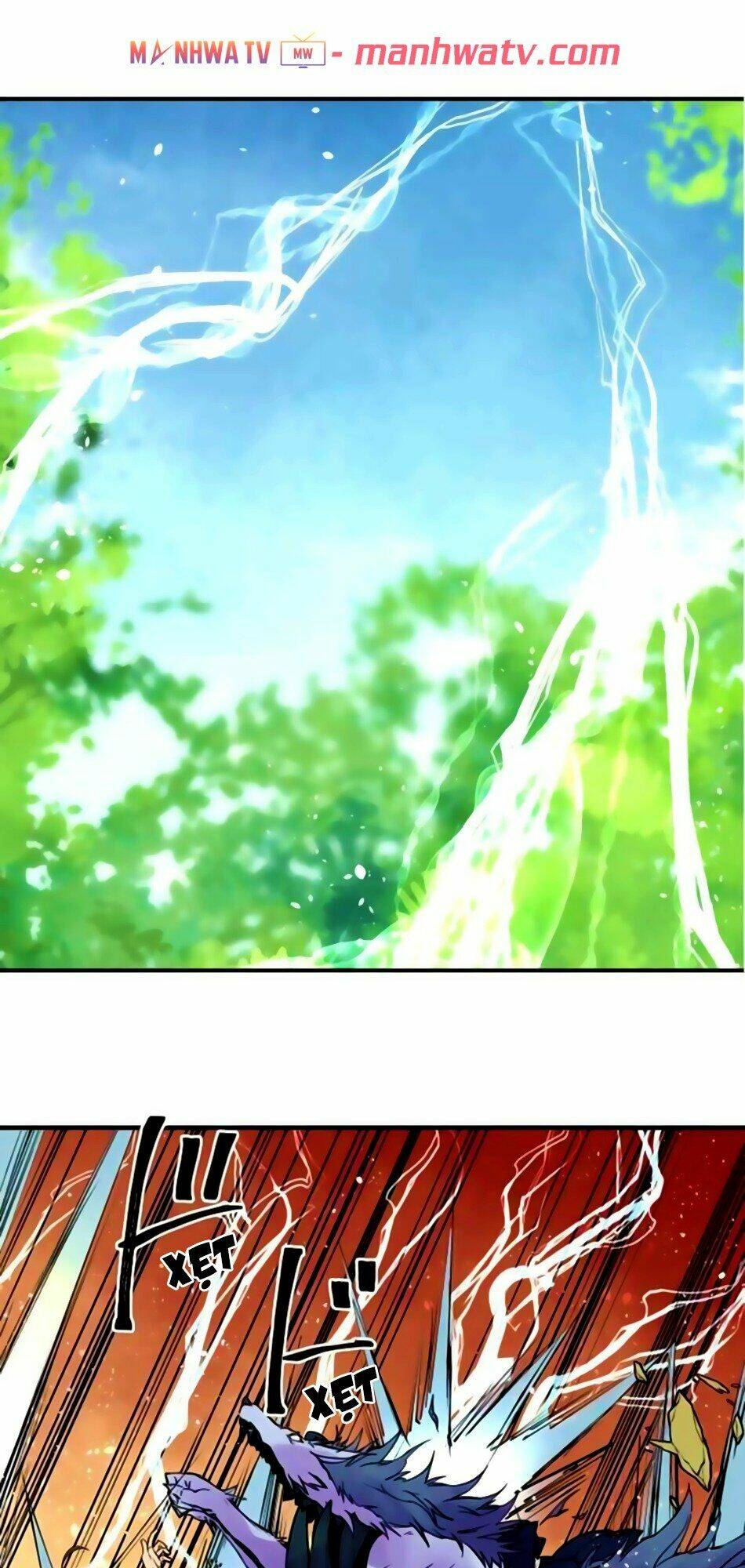 Ake No Tobari: Chapter 165