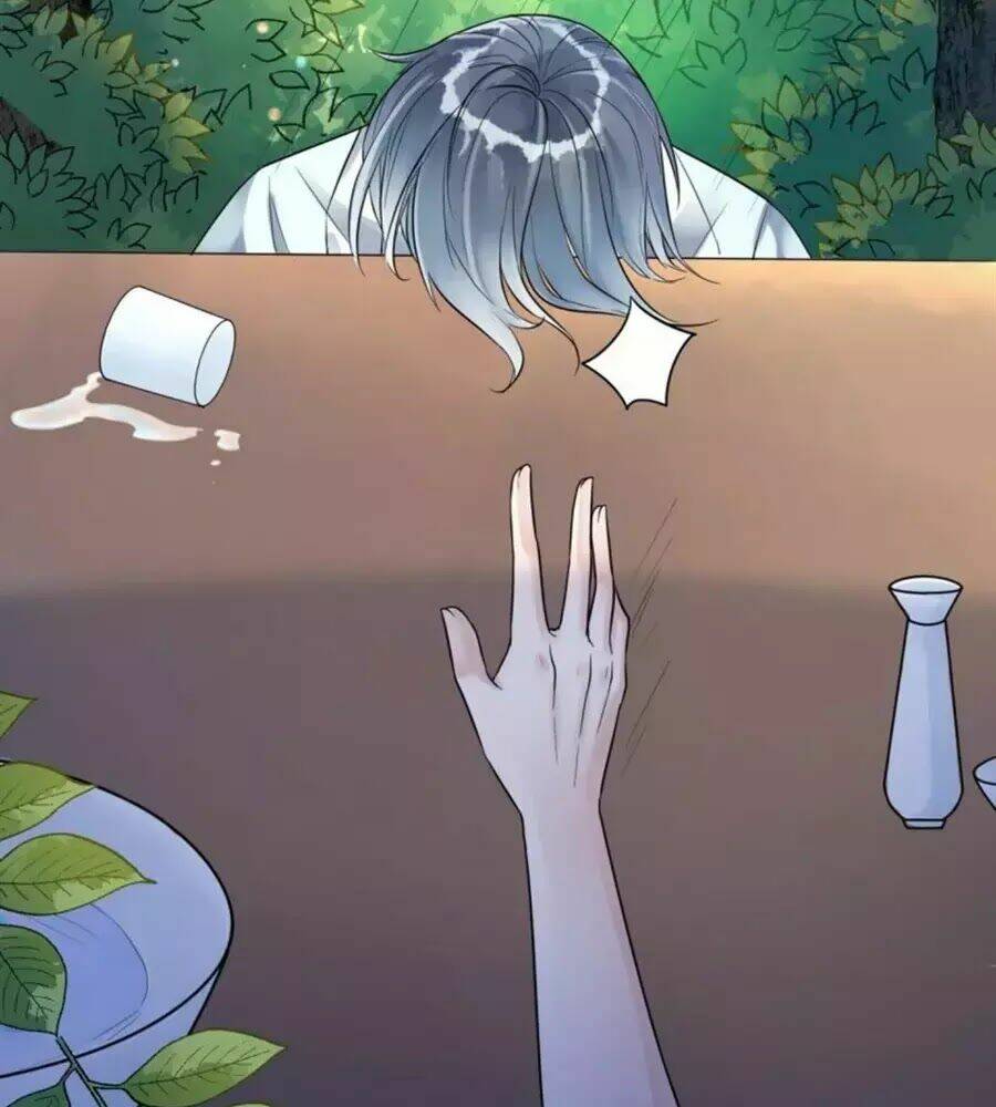 Yêu Long Đại Nhân Của Ta: Chapter 4