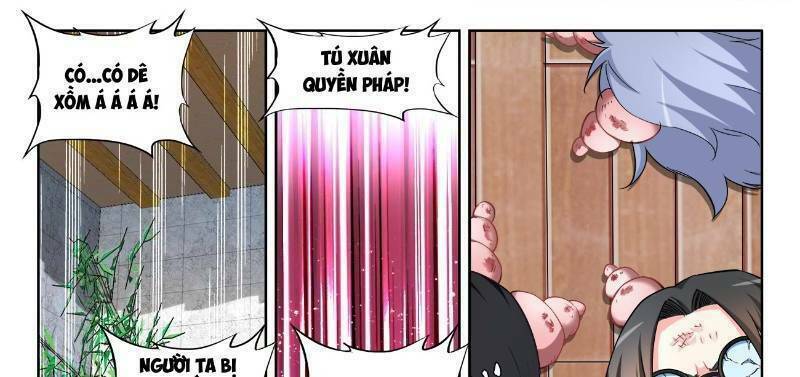 Cực Đạo Tông Sư: Chapter 53