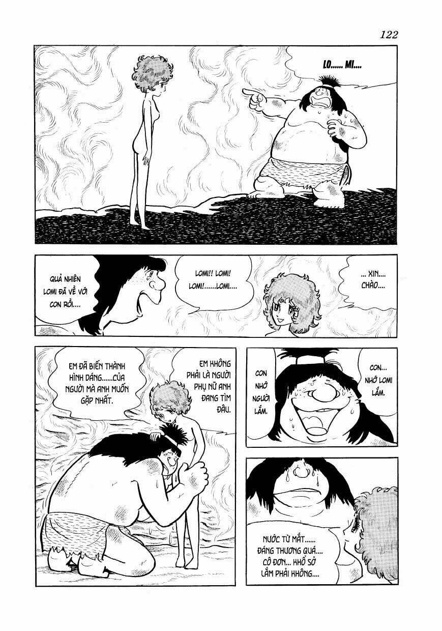 Chim Lửa: Chapter 67