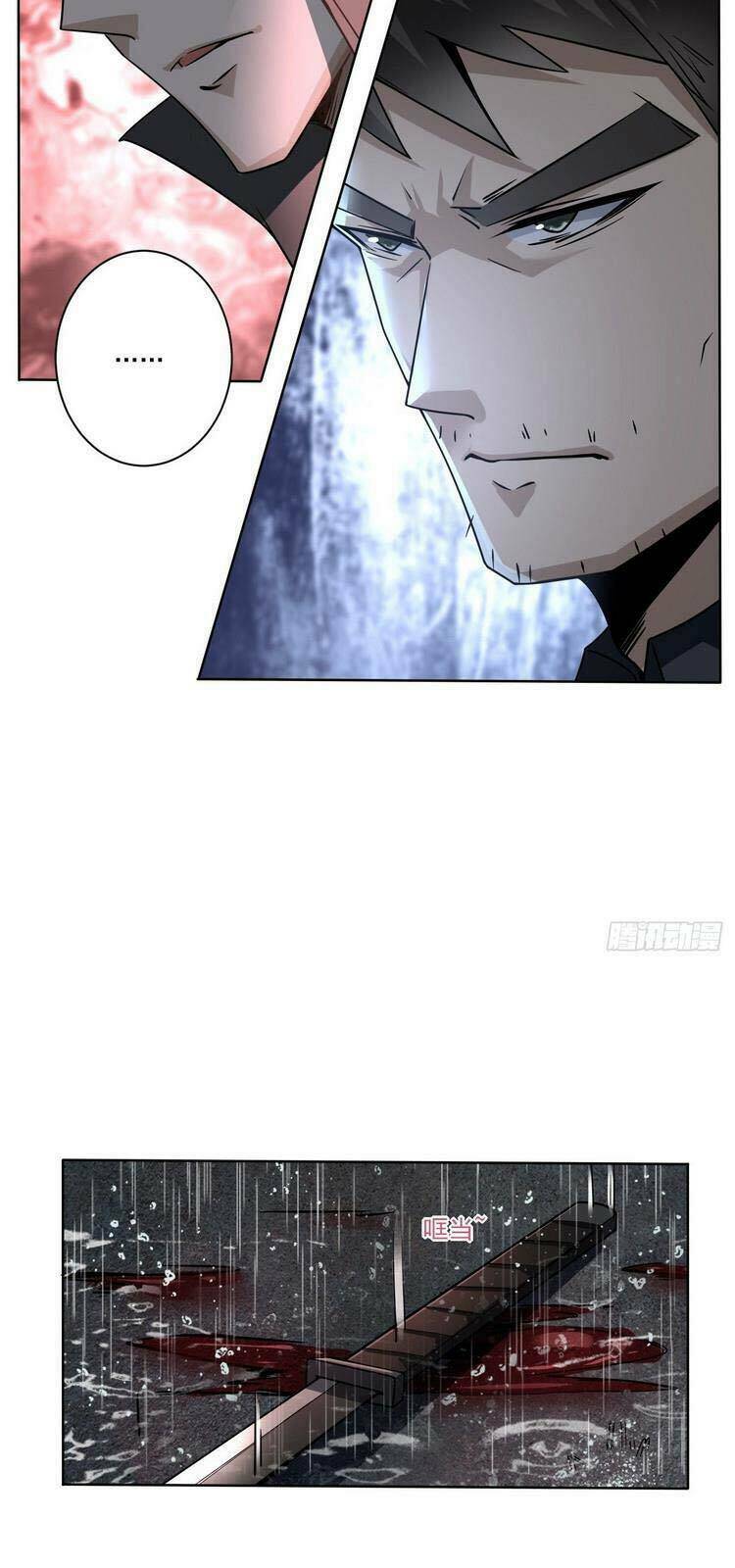 Khinh Phong: Chapter 9