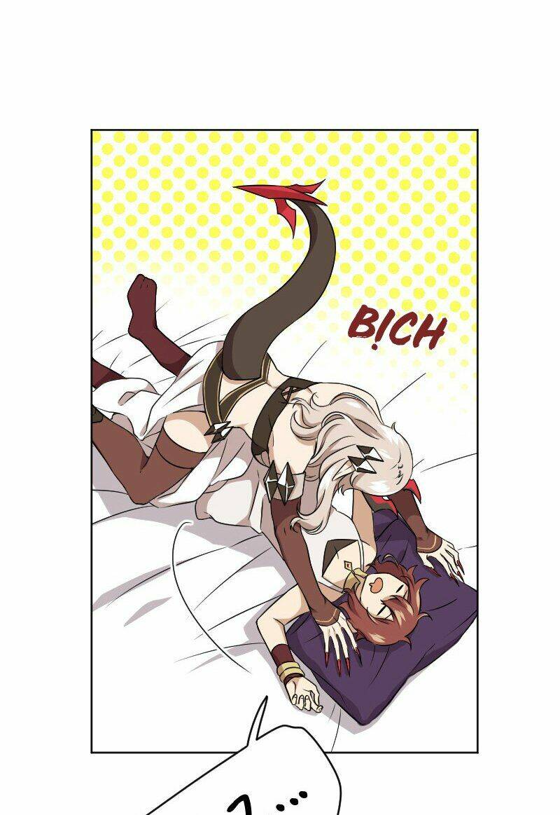 Pháp Sư Và Nữ Chúa Quỷ: Chapter 92