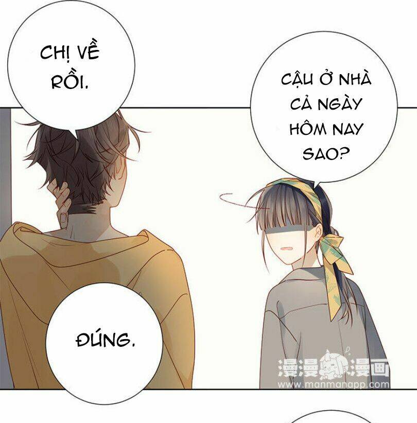 Lời Thề Như Sương Triều: Chapter 9