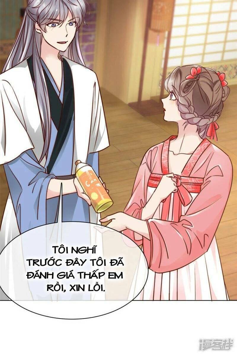 Thần Tiên Đại Nhân Của Tôi: Chapter 13