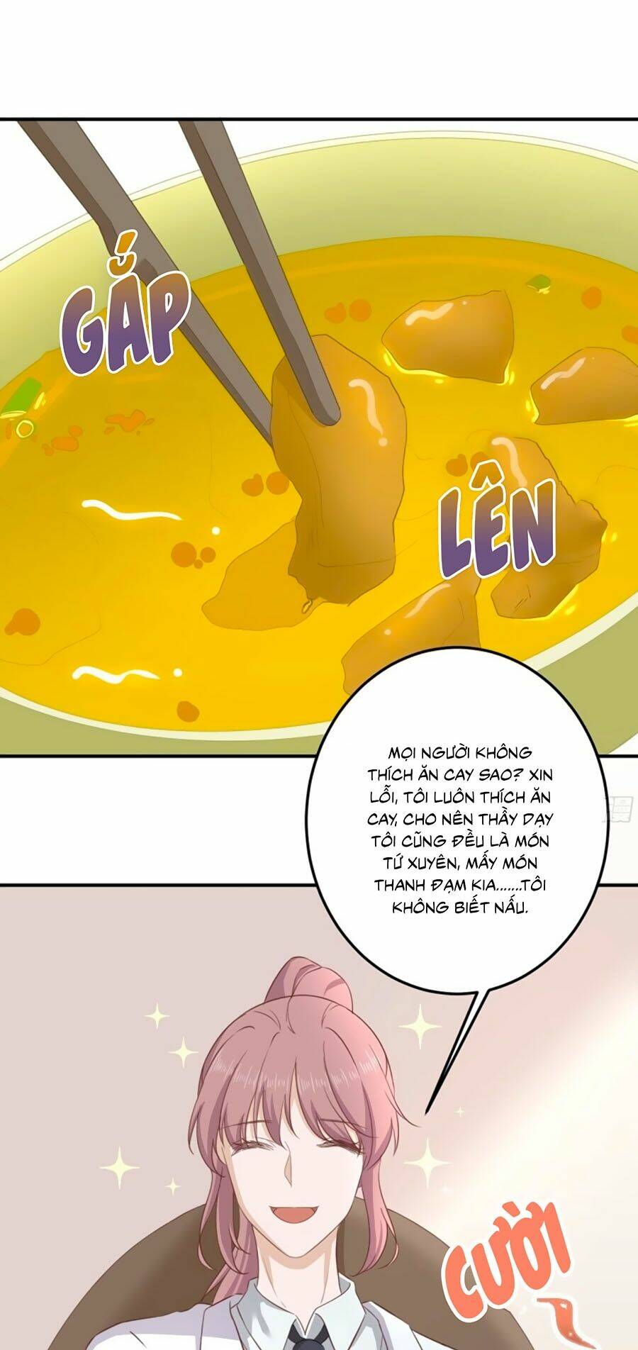 Một Đời An Nhiên: Chapter 26