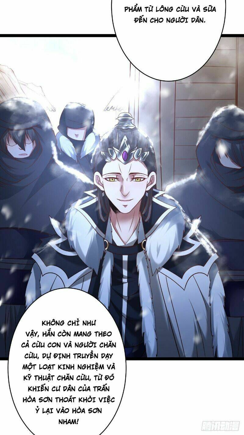 Trọng Sinh Tối Cường Ma Tôn Ở Rể: Chapter 85