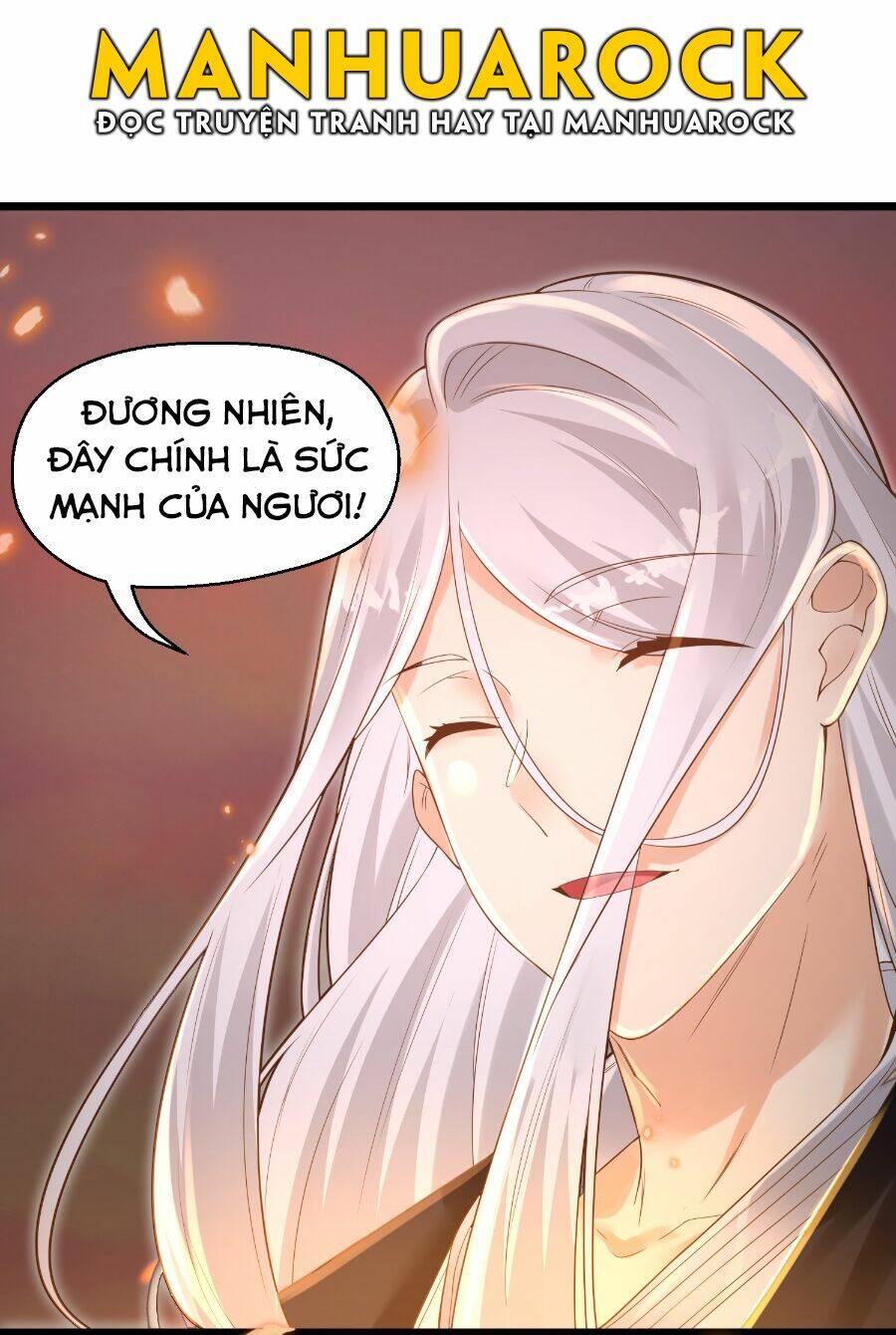 Bị Yêu Quái Bao Vây, Ta Vô Tình Nhặt Được Tiểu Ma Nữ?!: Chapter 4